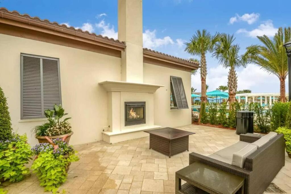 Amazing 5 Bedrooms Home With Pool/Bbq Near Disney Кисими Екстериор снимка